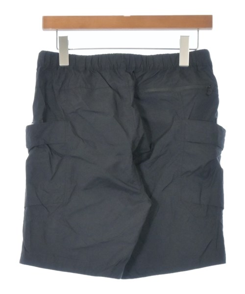 THE NORTH FACE（ザノースフェイス）ショートパンツ 黒 サイズ:S メンズ/2200665851100