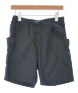 THE NORTH FACE（ザノースフェイス）ショートパンツ 黒 サイズ:S メンズ/2200665851100