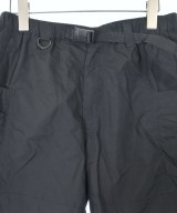 THE NORTH FACE（ザノースフェイス）ショートパンツ 黒 サイズ:S メンズ/2200665851100