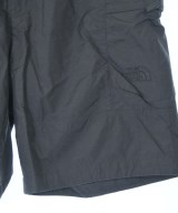 THE NORTH FACE（ザノースフェイス）ショートパンツ 黒 サイズ:S メンズ/2200665851100