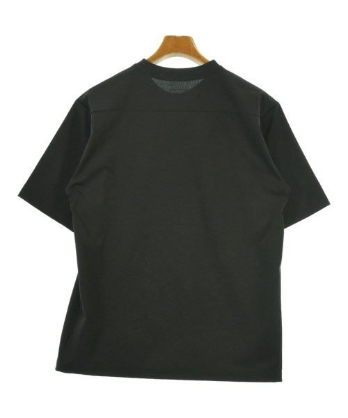 THE NORTH FACE（ザノースフェイス）Tシャツ・カットソー 黒 サイズ:S メンズ/2200665851117