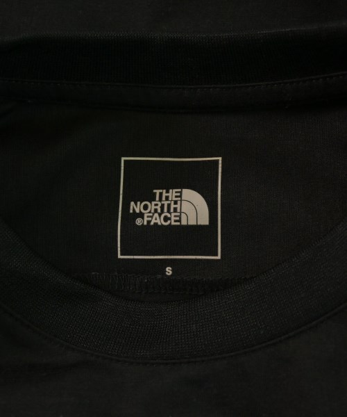 THE NORTH FACE（ザノースフェイス）Tシャツ・カットソー 黒 サイズ:S メンズ/2200665851117