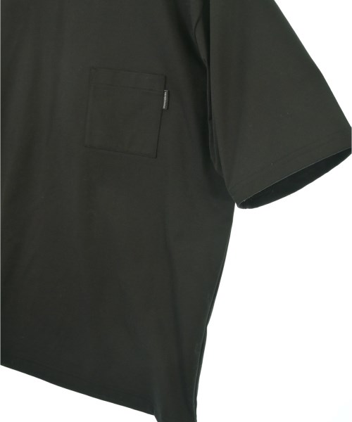 THE NORTH FACE（ザノースフェイス）Tシャツ・カットソー 黒 サイズ:S メンズ/2200665851117