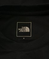 THE NORTH FACE（ザノースフェイス）Tシャツ・カットソー 黒 サイズ:S メンズ/2200665851117