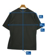 THE NORTH FACE（ザノースフェイス）Tシャツ・カットソー 黒 サイズ:S メンズ/2200665851117