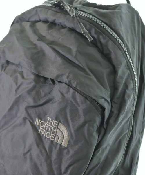 THE NORTH FACE（ザノースフェイス）バックパック・リュック 黒 サイズ:- メンズ/2200665918049