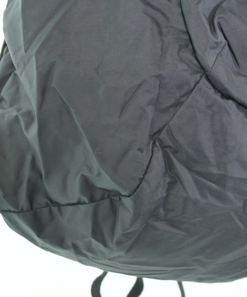 THE NORTH FACE（ザノースフェイス）バックパック・リュック 黒 サイズ:- メンズ/2200665918049