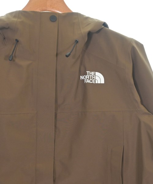THE NORTH FACE（ザノースフェイス）マウンテンパーカー 茶 サイズ:XL レディース/2200665921032