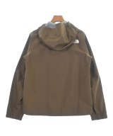 THE NORTH FACE（ザノースフェイス）マウンテンパーカー 茶 サイズ:XL レディース/2200665921032