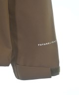 THE NORTH FACE（ザノースフェイス）マウンテンパーカー 茶 サイズ:XL レディース/2200665921032