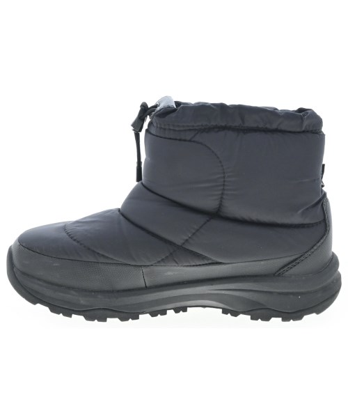 THE NORTH FACE（ザノースフェイス）ブーツ 黒 サイズ:24cm メンズ/2200666053022
