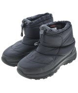 THE NORTH FACE（ザノースフェイス）ブーツ 黒 サイズ:24cm メンズ/2200666053022
