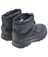 THE NORTH FACE（ザノースフェイス）ブーツ 黒 サイズ:24cm メンズ/2200666053022
