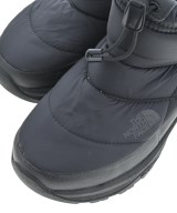 THE NORTH FACE（ザノースフェイス）ブーツ 黒 サイズ:24cm メンズ/2200666053022