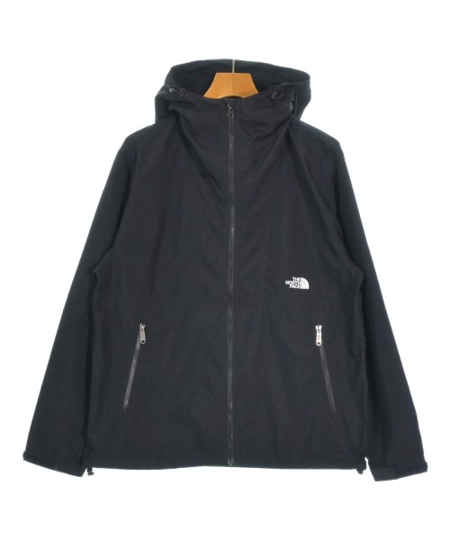 THE NORTH FACE(ザノースフェイス)マウンテンパーカー 黒 サイズ:M/2200666075031