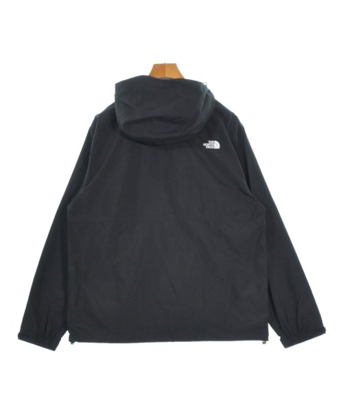 THE NORTH FACE（ザノースフェイス）マウンテンパーカー 黒 サイズ:M メンズ/2200666075031
