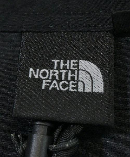 THE NORTH FACE（ザノースフェイス）マウンテンパーカー 黒 サイズ:M メンズ/2200666075031