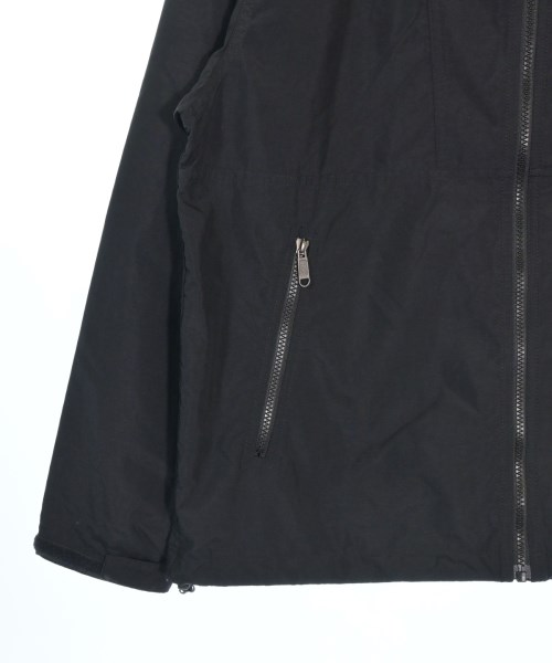 THE NORTH FACE（ザノースフェイス）マウンテンパーカー 黒 サイズ:M メンズ/2200666075031