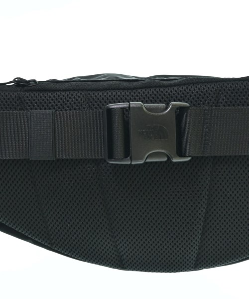 THE NORTH FACE（ザノースフェイス）ショルダーバッグ 黒 サイズ:- メンズ/2200666075048