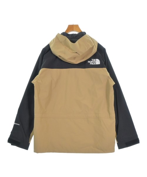 THE NORTH FACE（ザノースフェイス）マウンテンパーカー ベージュ サイズ:M メンズ/2200666116017