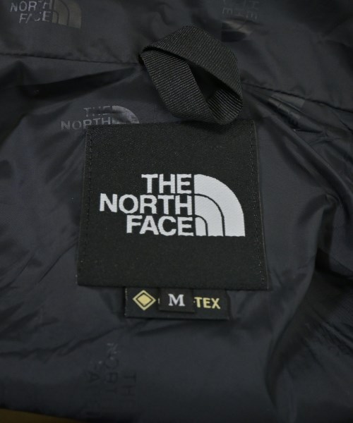 THE NORTH FACE（ザノースフェイス）マウンテンパーカー ベージュ サイズ:M メンズ/2200666116017