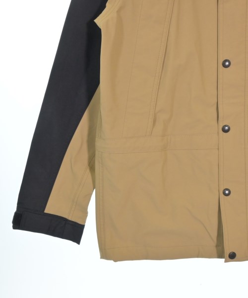 THE NORTH FACE（ザノースフェイス）マウンテンパーカー ベージュ サイズ:M メンズ/2200666116017