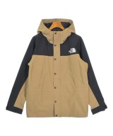 THE NORTH FACE（ザノースフェイス）マウンテンパーカー ベージュ サイズ:M メンズ/2200666116017