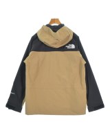 THE NORTH FACE（ザノースフェイス）マウンテンパーカー ベージュ サイズ:M メンズ/2200666116017