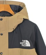 THE NORTH FACE（ザノースフェイス）マウンテンパーカー ベージュ サイズ:M メンズ/2200666116017