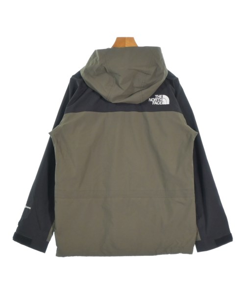 THE NORTH FACE（ザノースフェイス）マウンテンパーカー カーキ サイズ:M メンズ/2200666116024