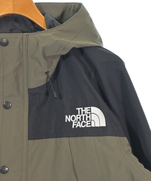 THE NORTH FACE（ザノースフェイス）マウンテンパーカー カーキ サイズ:M メンズ/2200666116024