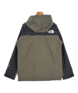 THE NORTH FACE（ザノースフェイス）マウンテンパーカー カーキ サイズ:M メンズ/2200666116024