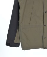 THE NORTH FACE（ザノースフェイス）マウンテンパーカー カーキ サイズ:M メンズ/2200666116024