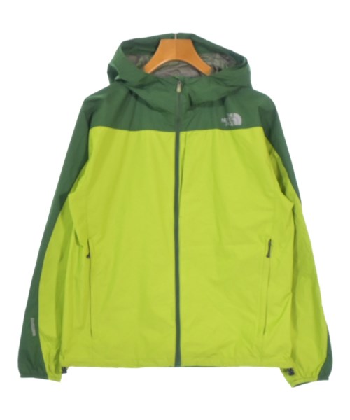 THE NORTH FACE(ザノースフェイス)マウンテンパーカー 緑 サイズ:M/2200666116031