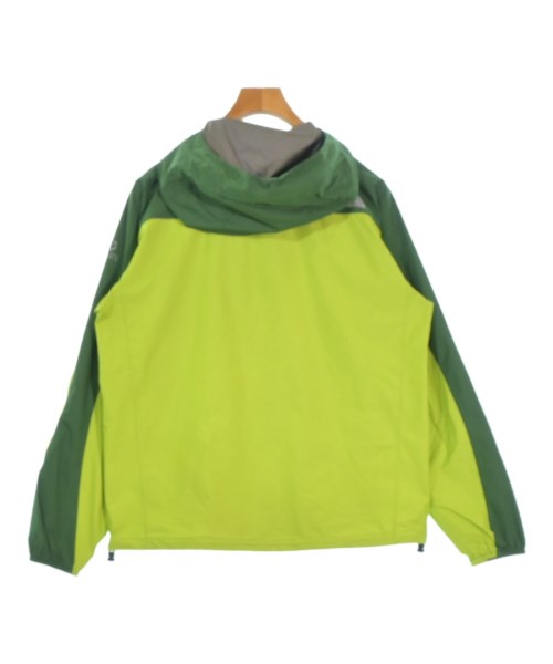 THE NORTH FACE（ザノースフェイス）マウンテンパーカー 緑 サイズ:M メンズ/2200666116031