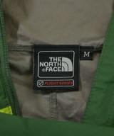 THE NORTH FACE（ザノースフェイス）マウンテンパーカー 緑 サイズ:M メンズ/2200666116031