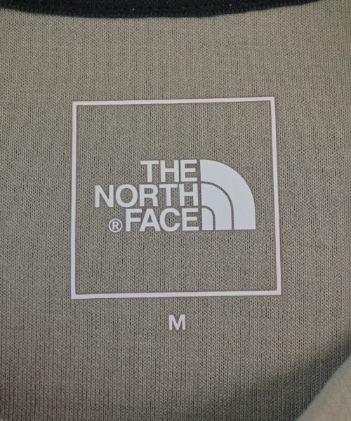 THE NORTH FACE（ザノースフェイス）スウェット グレー サイズ:M メンズ/2200666116048