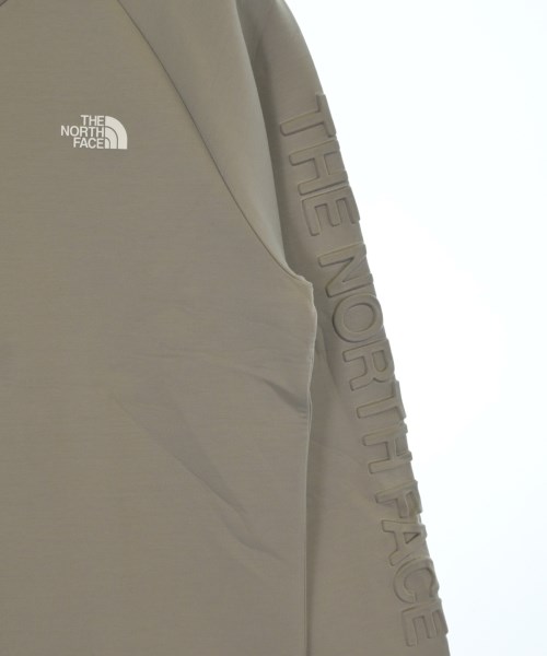 THE NORTH FACE（ザノースフェイス）スウェット グレー サイズ:M メンズ/2200666116048