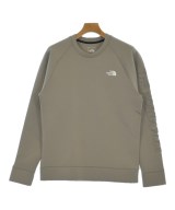 THE NORTH FACE（ザノースフェイス）スウェット グレー サイズ:M メンズ/2200666116048
