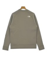 THE NORTH FACE（ザノースフェイス）スウェット グレー サイズ:M メンズ/2200666116048