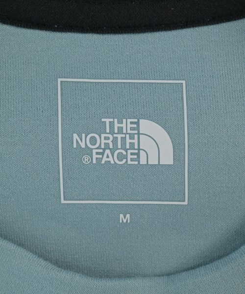 THE NORTH FACE（ザノースフェイス）スウェット 青 サイズ:M メンズ/2200666116055