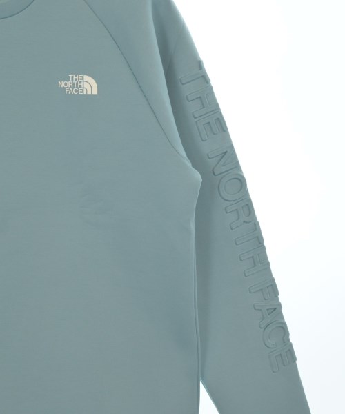 THE NORTH FACE（ザノースフェイス）スウェット 青 サイズ:M メンズ/2200666116055
