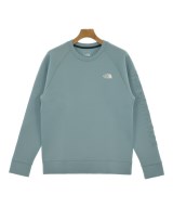 THE NORTH FACE（ザノースフェイス）スウェット 青 サイズ:M メンズ/2200666116055