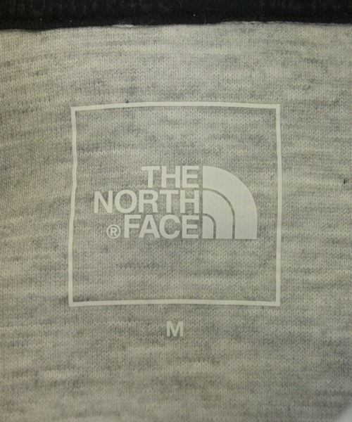 THE NORTH FACE（ザノースフェイス）パーカー グレー サイズ:M メンズ/2200666116062