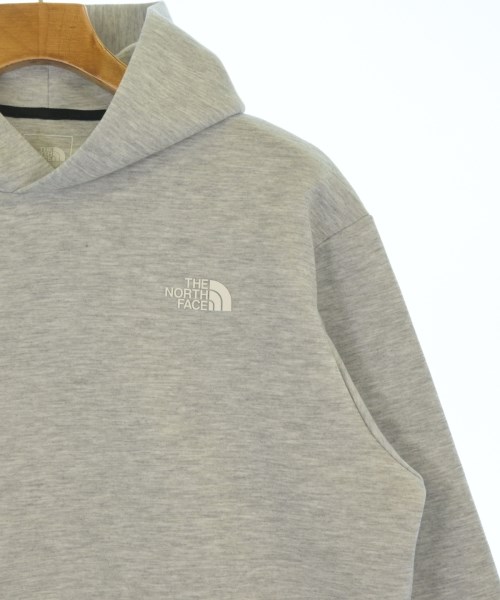 THE NORTH FACE（ザノースフェイス）パーカー グレー サイズ:M メンズ/2200666116062