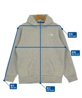 THE NORTH FACE（ザノースフェイス）パーカー グレー サイズ:M メンズ/2200666116062