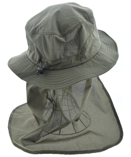 THE NORTH FACE（ザノースフェイス）ハット カーキ サイズ:L メンズ/2200663588114