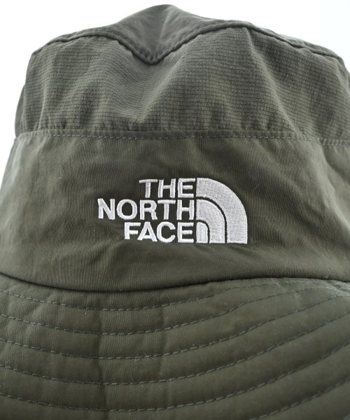 THE NORTH FACE（ザノースフェイス）ハット カーキ サイズ:L メンズ/2200663588114