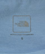 THE NORTH FACE（ザノースフェイス）Tシャツ・カットソー 青 サイズ:S レディース/2200666180087