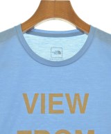 THE NORTH FACE（ザノースフェイス）Tシャツ・カットソー 青 サイズ:S レディース/2200666180087